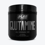 Glutamine