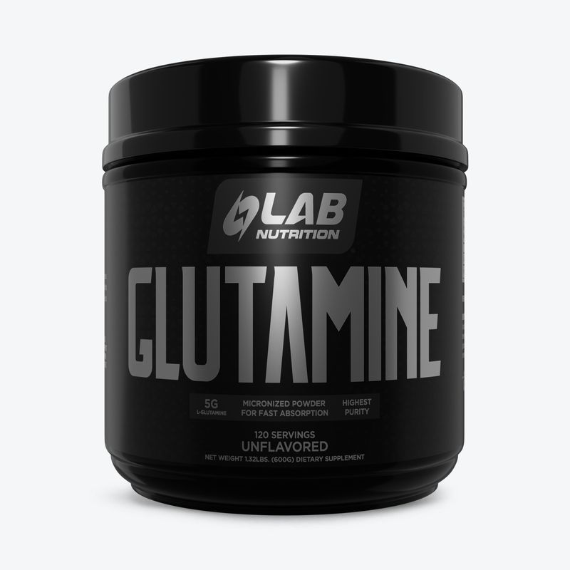 Glutamine