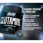 Glutamine