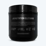 Glutamine