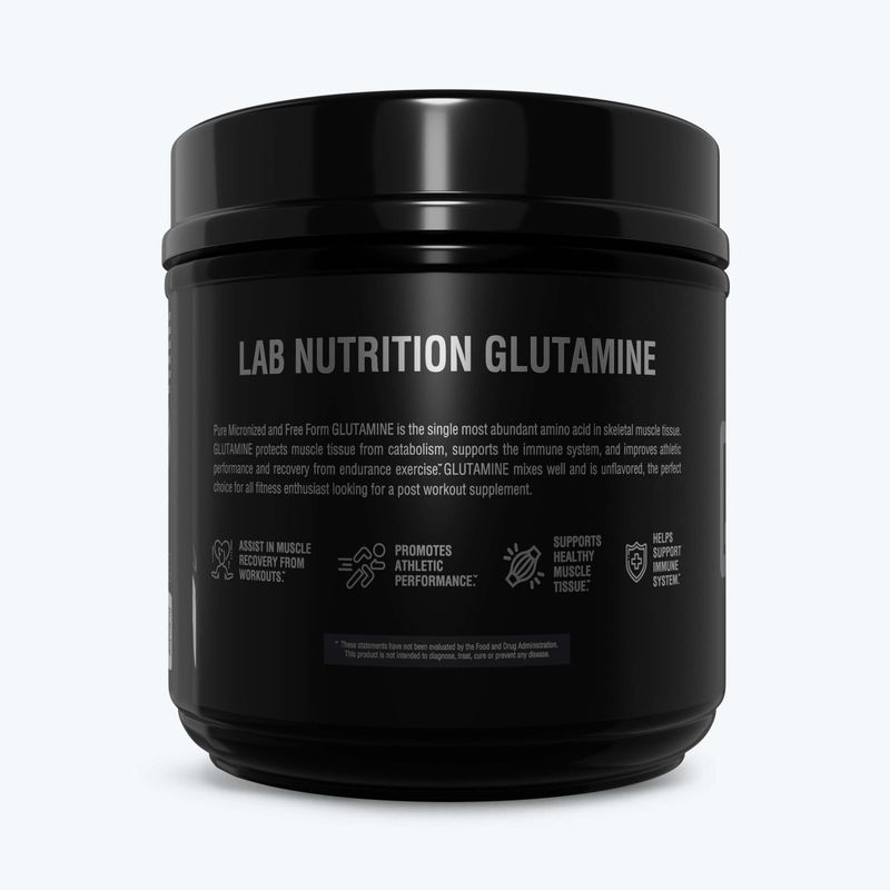 Glutamine