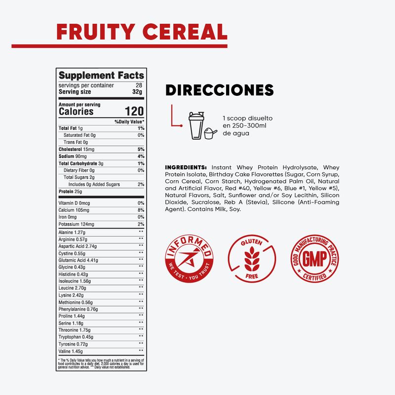 FRUITY-CEREAL