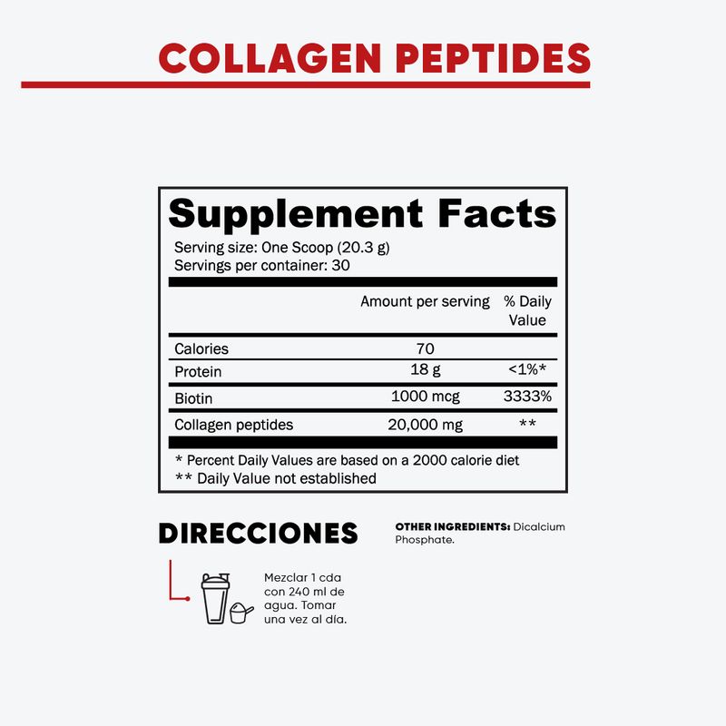 Collagen-Peptides