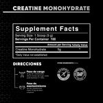 Creatine