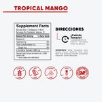 Mango-L-Carnitine