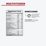 Multivitaimin