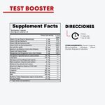 Test-Booster