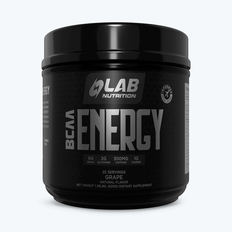 BCAA---ENERGY