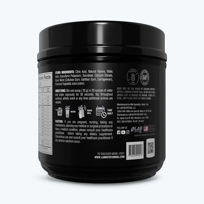 BCAA---ENERGY