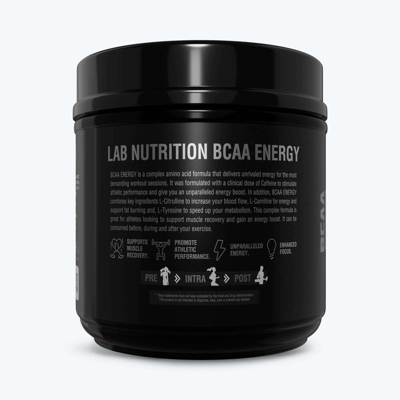 BCAA---ENERGY