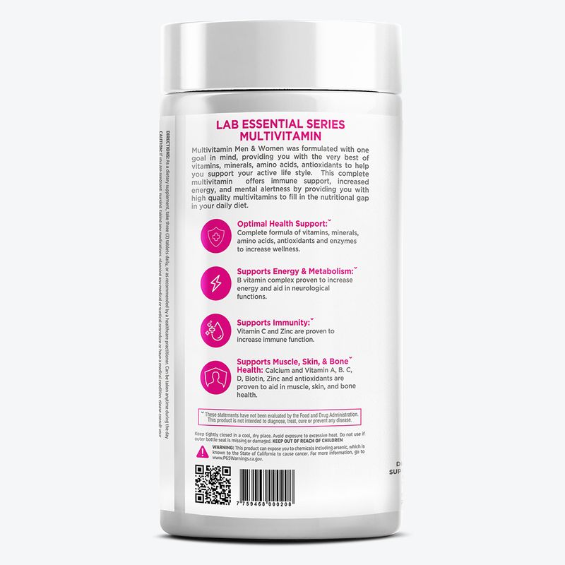 Multivitaimin
