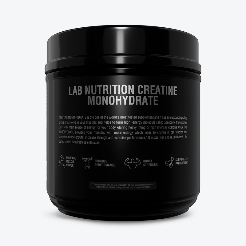 Creatine