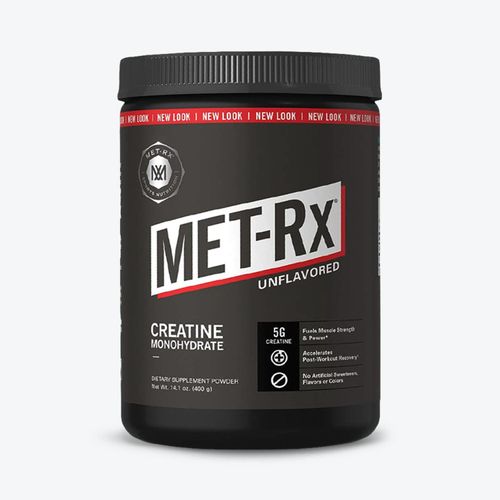 CREATINA POWDER 400 GR