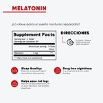 MELATONIN