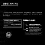 GLUTAMINE-LAB