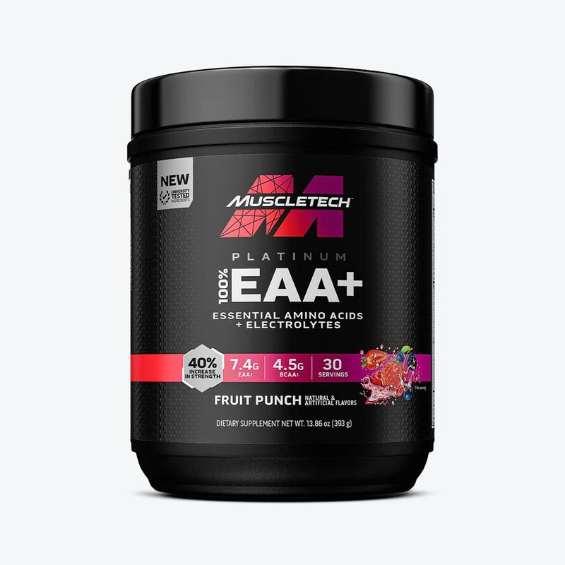 PLATINUM-100--EAA-