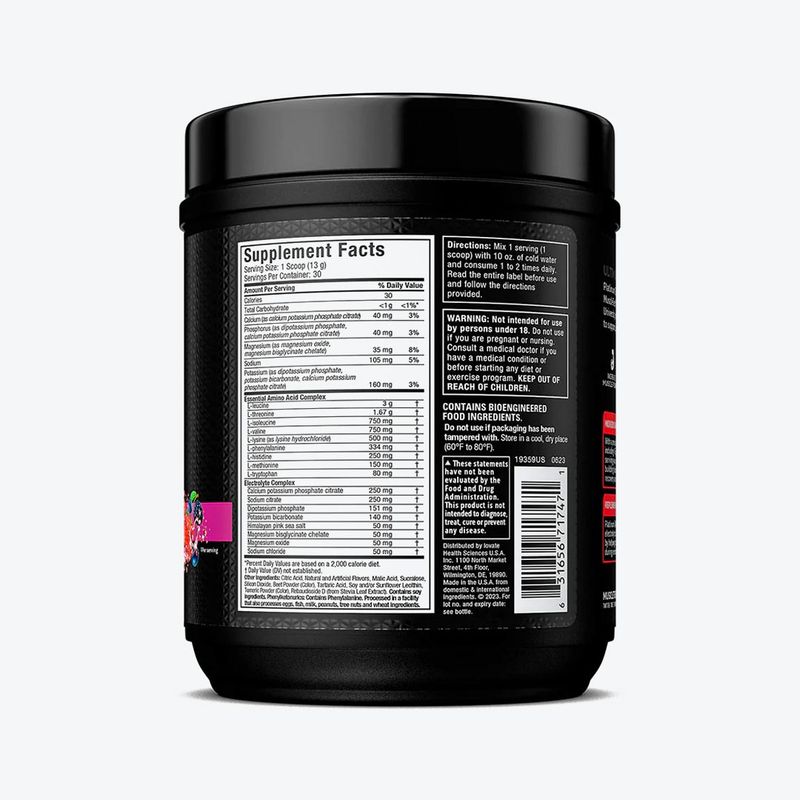 PLATINUM-100--EAA-