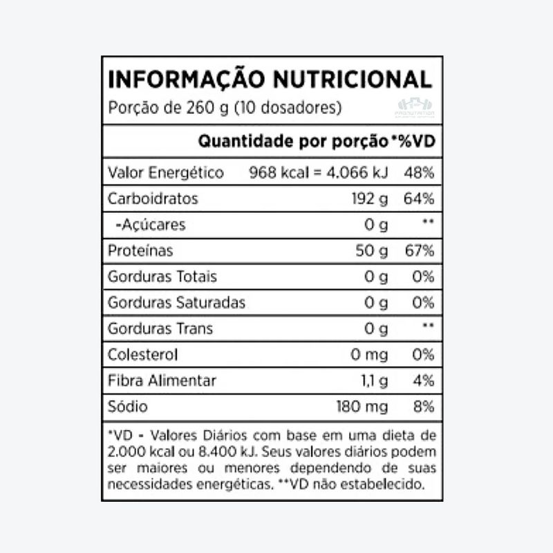 -Carnitech-Mass-Chocolate-3kg