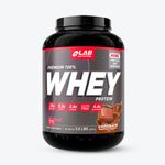 CHOCOLATE-WHEY