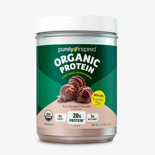 PROTEIN ORGANIC