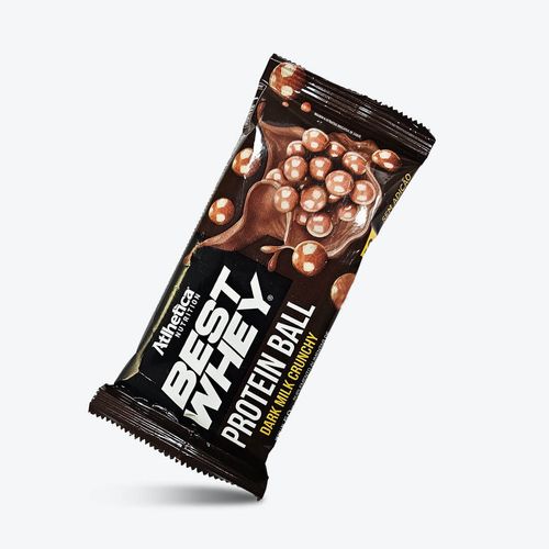 BEST PROTEIN BALL  10GR