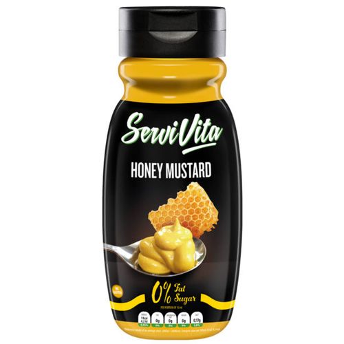 Salsa Sabor Honey Mustard