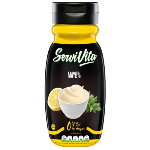 Salsa Sabor Mayo