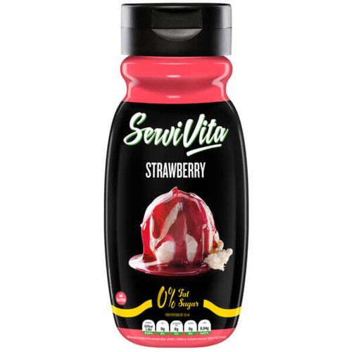 Salsa Sabor Fresa