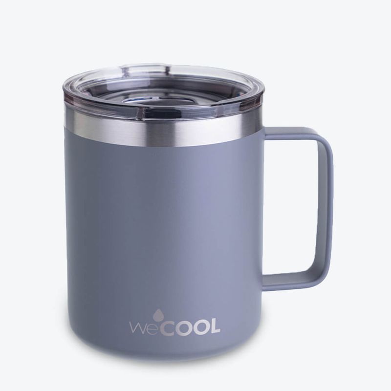 TAZA-GRIS