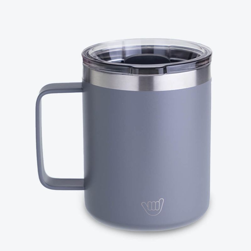 TAZA-GRIS
