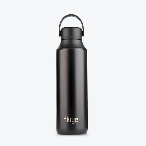 FLUYE BOTTLE CERAMIC PRO 600ML