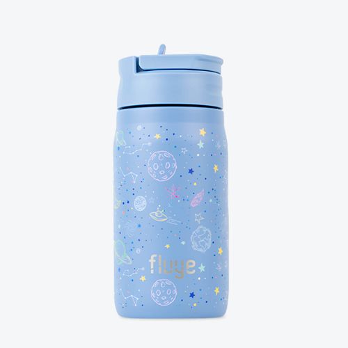 FLUYE BOTTEL KIDS 350ML
