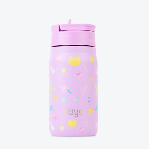 FLUYE BOTTEL KIDS 350ML