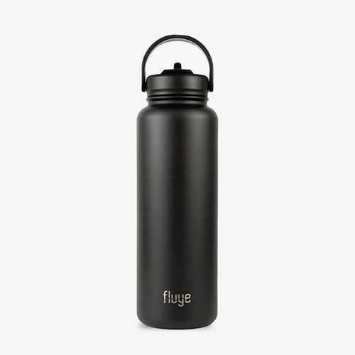 FLUYE BOTTLE SPORT NAVY BLUE 1200ML