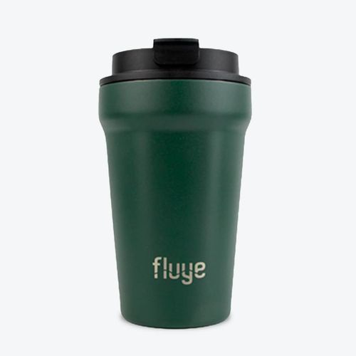 FLUYE COFFE CUP