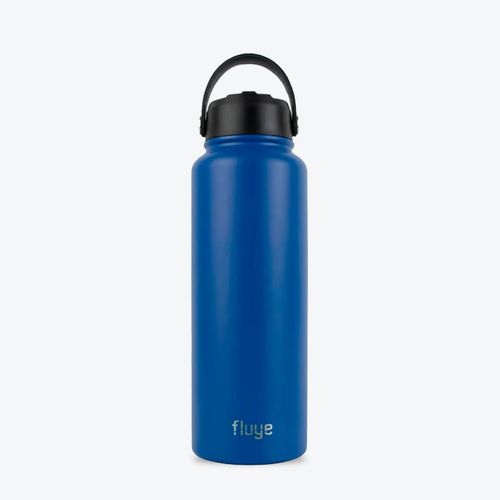 FLUYE BOTTLE SPORT NAVY BLUE 1200ML