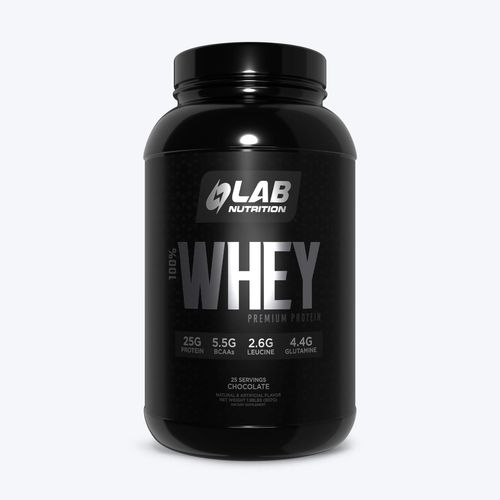 PREMIUM 100% WHEY