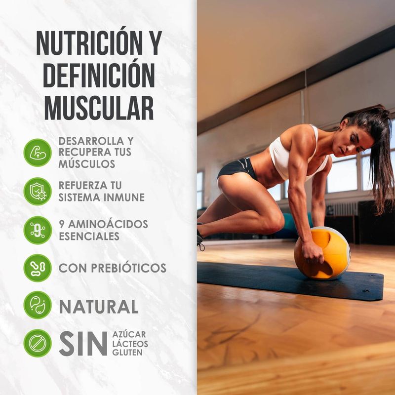 SMART-PROTEIN-111240