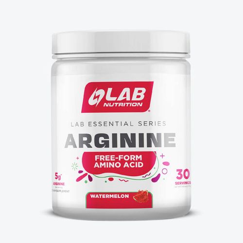 ARGININE FREE FORM AMINO ACID