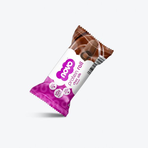 NOVO PROTEIN ROLL BAR