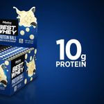 bestwheyproteinball