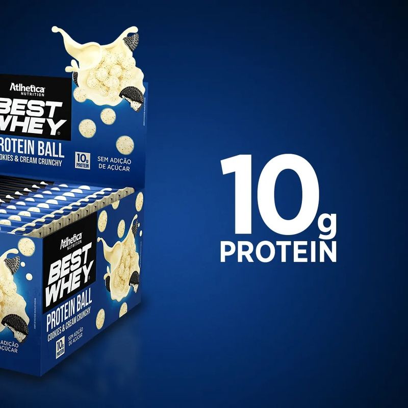 bestwheyproteinball