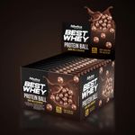bestwheyproteinball