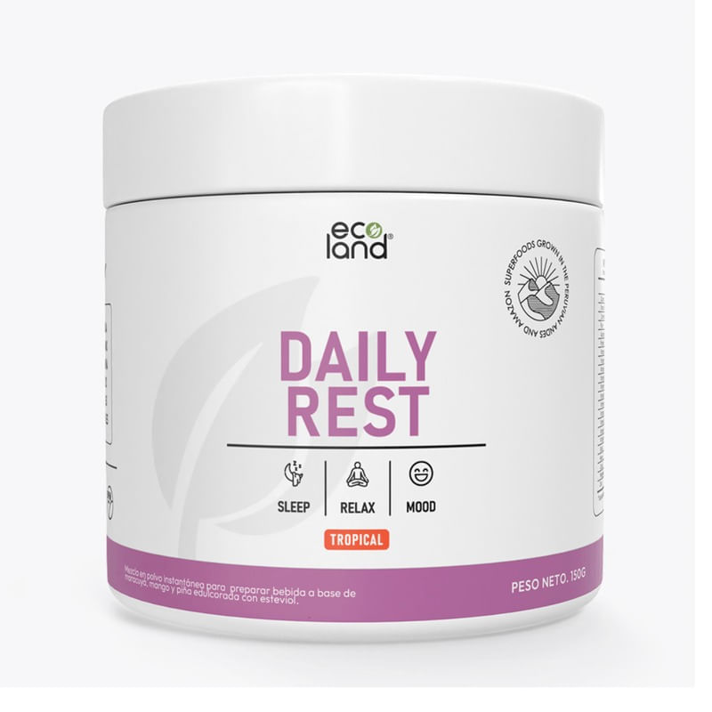 daylirest