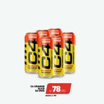 X6-ORANGE-LATA