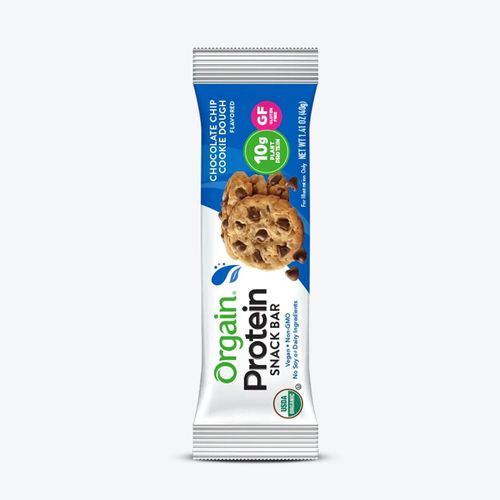 ORGAIN PROTEIN BAR