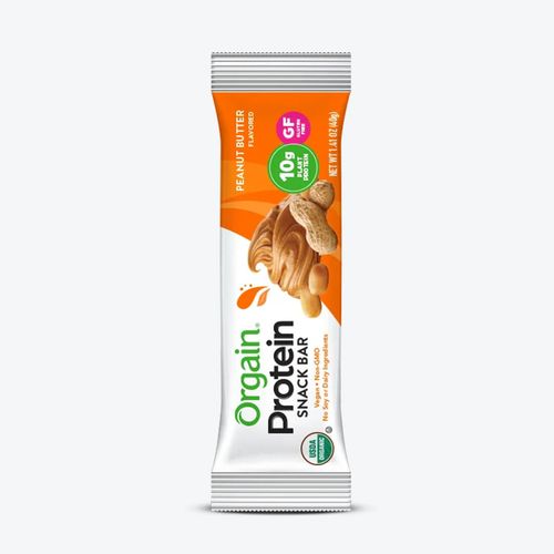 ORGAIN PROTEIN BAR