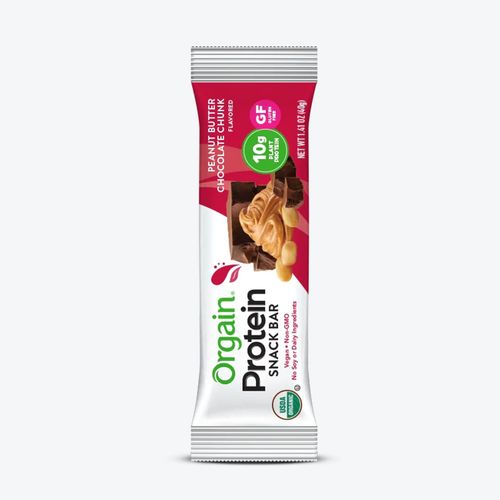 ORGAIN PROTEIN BAR