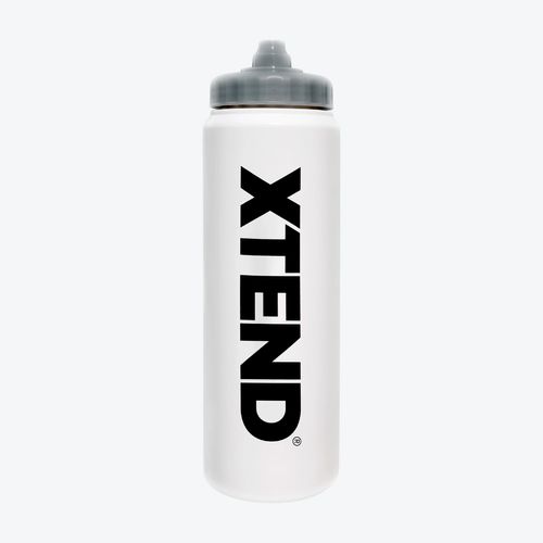 XTEND BOTTLE SPORT WHITE  750ML