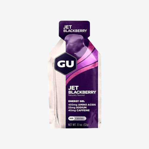 GEL GU ENERGY